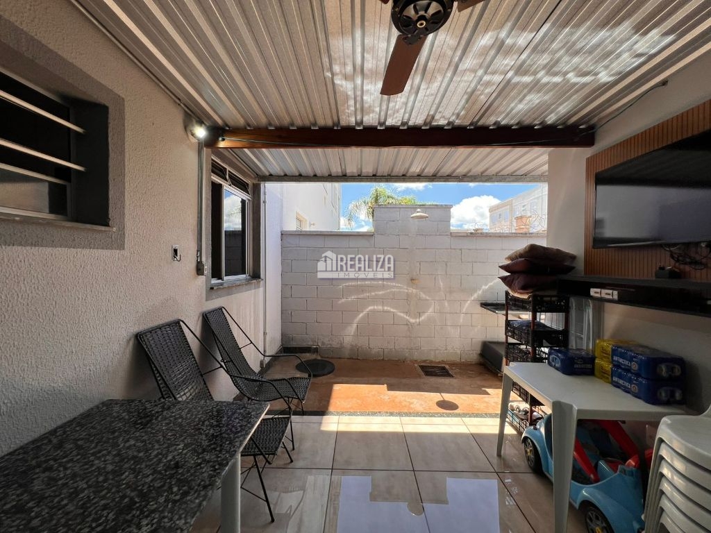 Apartamento, 3 quartos, 52 m² - Foto 5