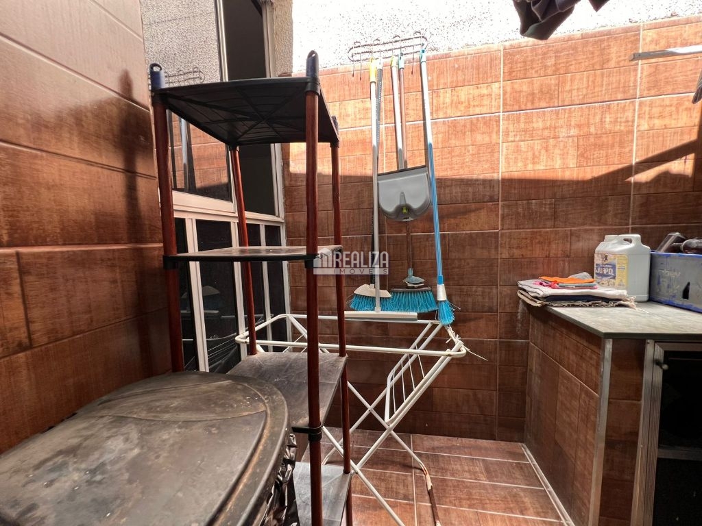 Apartamento, 3 quartos, 52 m² - Foto 9