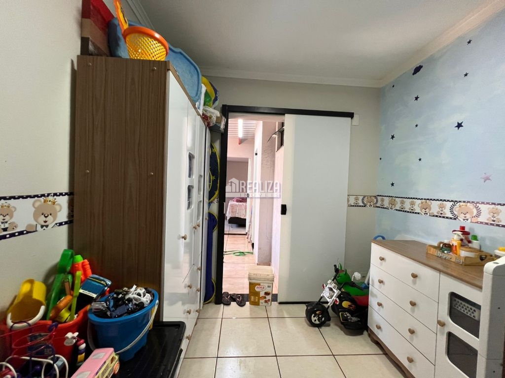 Apartamento, 3 quartos, 52 m² - Foto 3