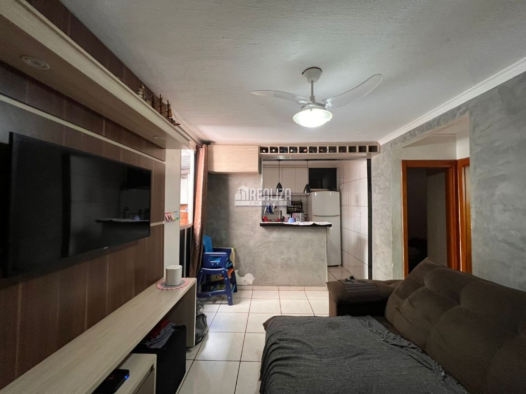 Apartamento, 3 quartos, 52 m² - Foto 8