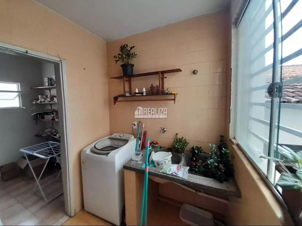 Apartamento, 3 quartos, 160 m² - Foto 3