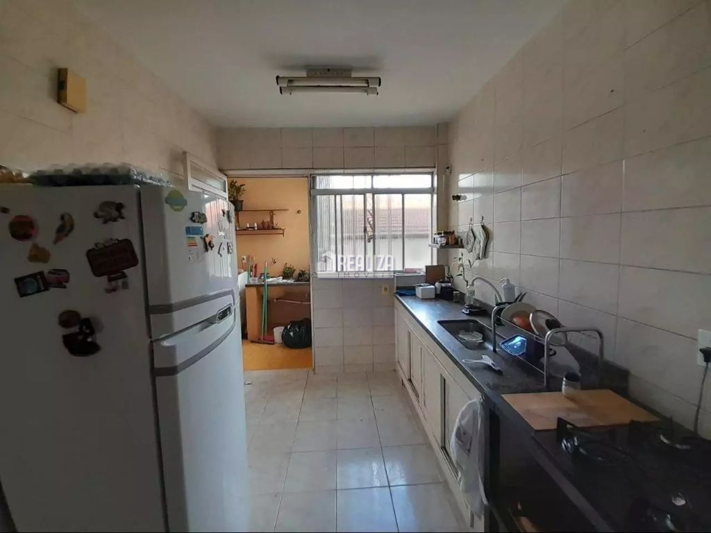 Apartamento, 3 quartos, 160 m² - Foto 1
