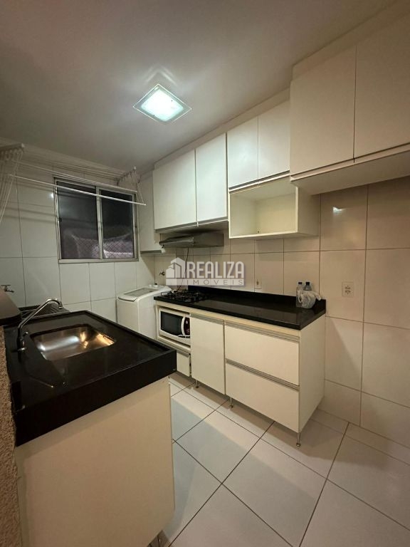 Apartamento, 2 quartos, 49 m² - Foto 1