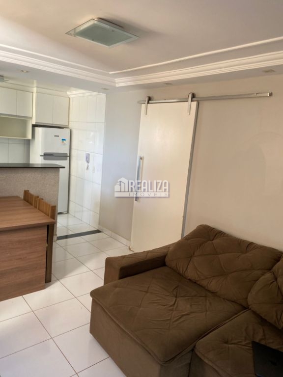 Apartamento, 2 quartos, 49 m² - Foto 2