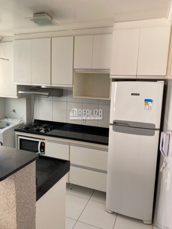 Apartamento, 2 quartos, 49 m² - Foto 3