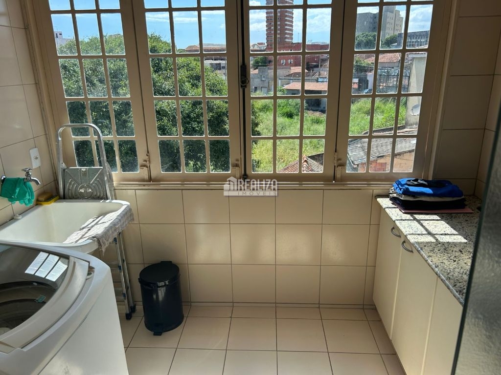 Apartamento, 3 quartos, 162 m² - Foto 7