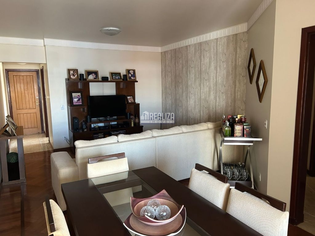 Apartamento, 3 quartos, 162 m² - Foto 9