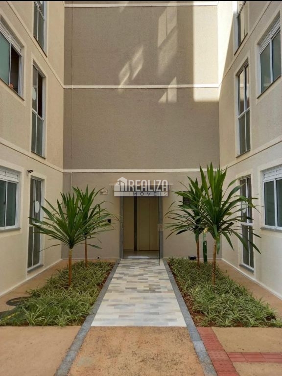 Apartamento, 2 quartos, 46 m² - Foto 1