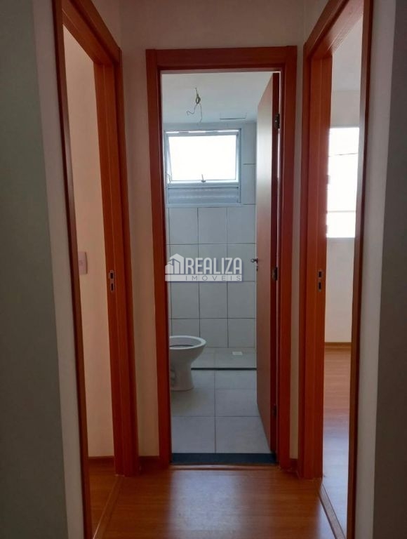Apartamento, 2 quartos, 46 m² - Foto 7