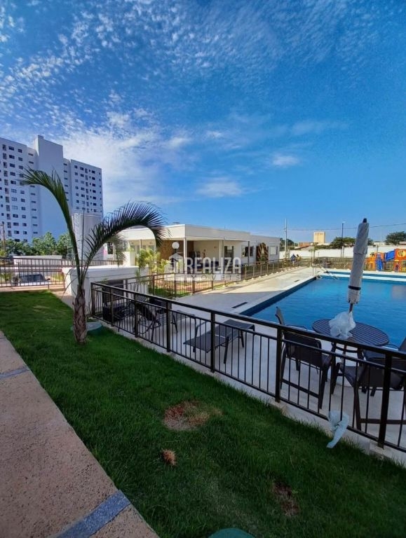 Apartamento, 2 quartos, 46 m² - Foto 4