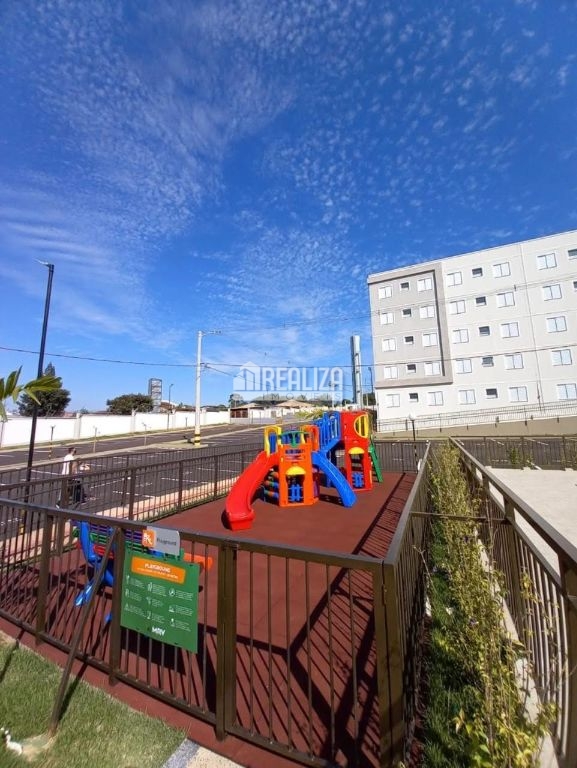 Apartamento, 2 quartos, 46 m² - Foto 2