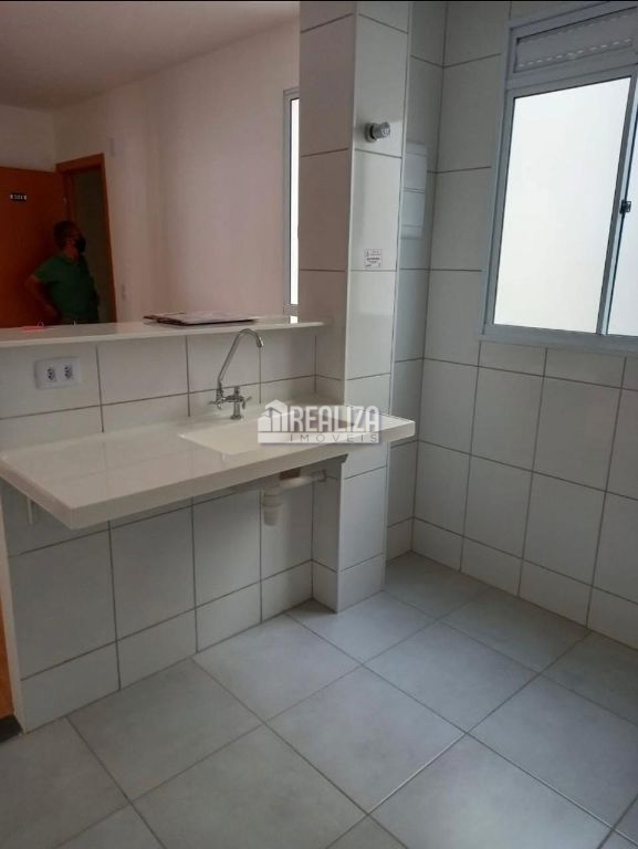 Apartamento, 2 quartos, 46 m² - Foto 10