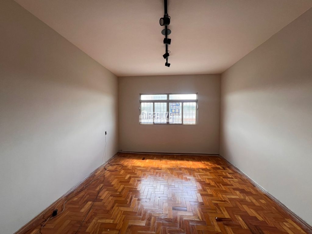 Apartamento, 3 quartos, 98 m² - Foto 1