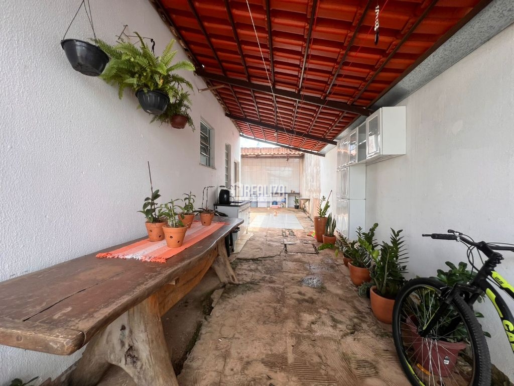 Casa, 3 quartos - Foto 3