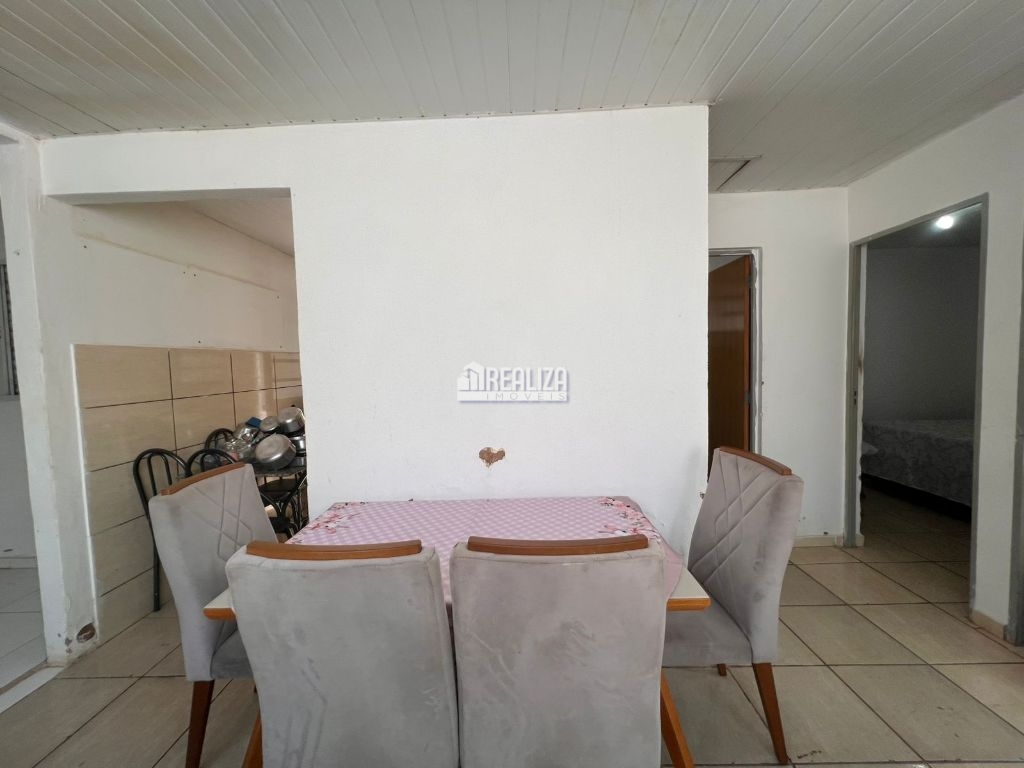 Casa, 3 quartos - Foto 9