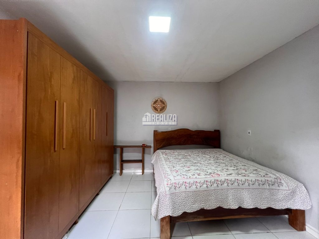 Casa, 3 quartos - Foto 11