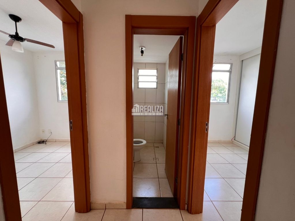 Apartamento, 2 quartos, 50 m² - Foto 5