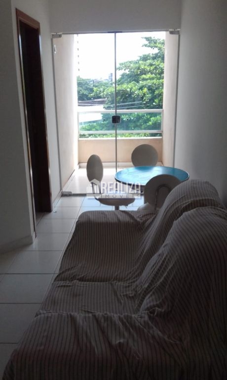 Apartamento, 1 quarto, 41 m² - Foto 1