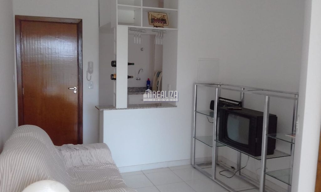 Apartamento, 1 quarto, 41 m² - Foto 2