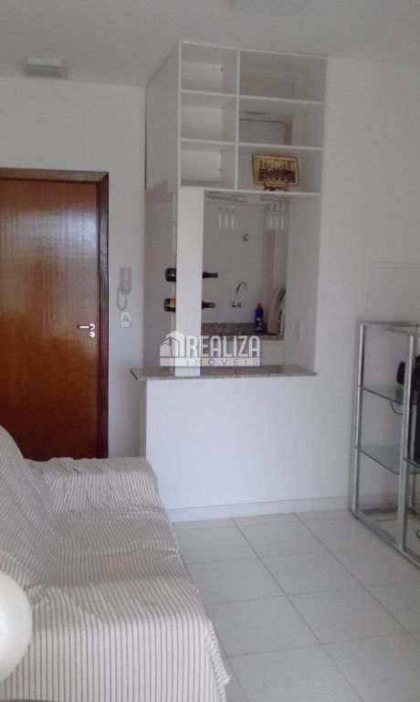Apartamento, 1 quarto, 41 m² - Foto 3