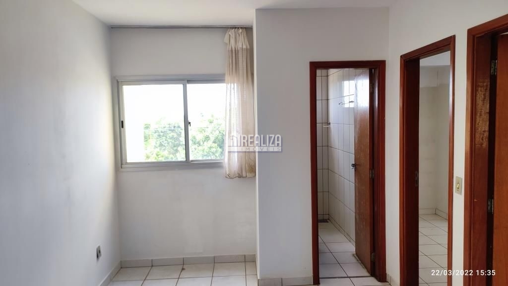 Apartamento, 2 quartos, 57 m² - Foto 1