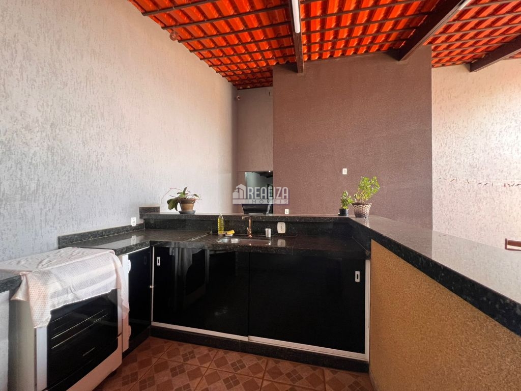 Casa, 3 quartos - Foto 2