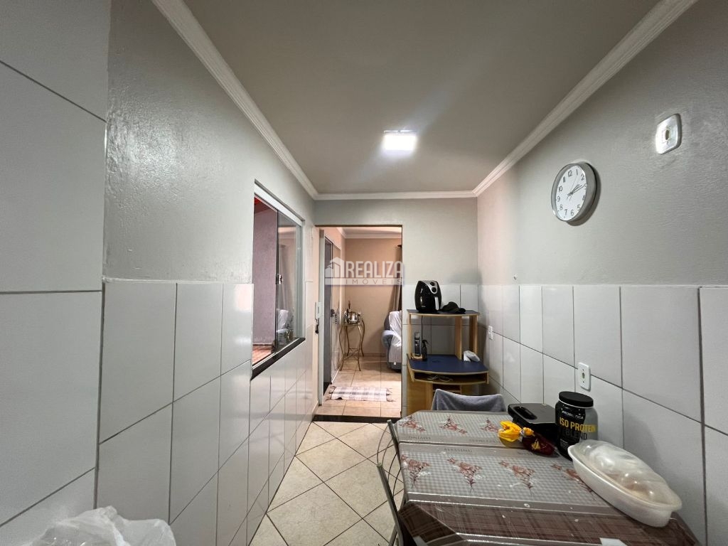 Casa, 3 quartos - Foto 6