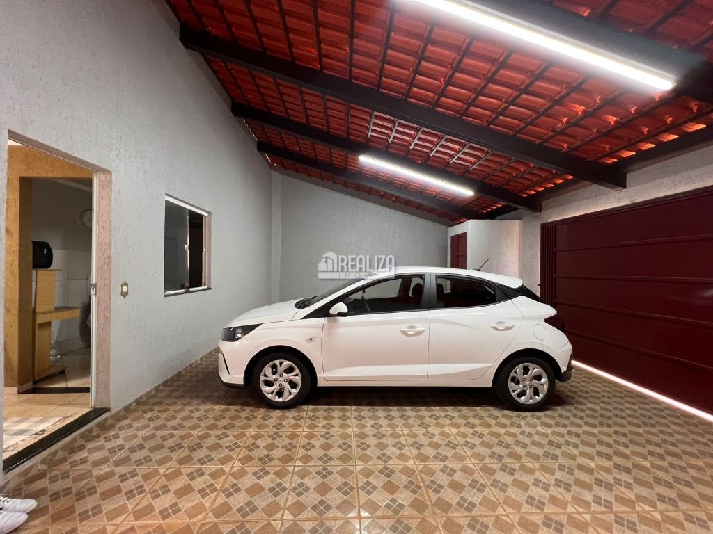 Casa, 3 quartos - Foto 14