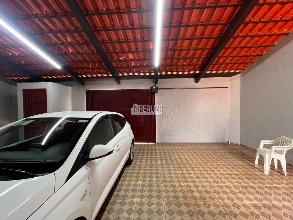 Casa, 3 quartos - Foto 3