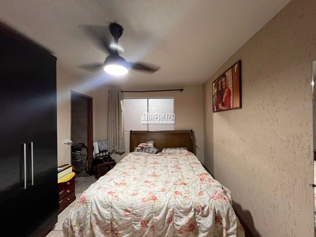 Casa, 3 quartos - Foto 7