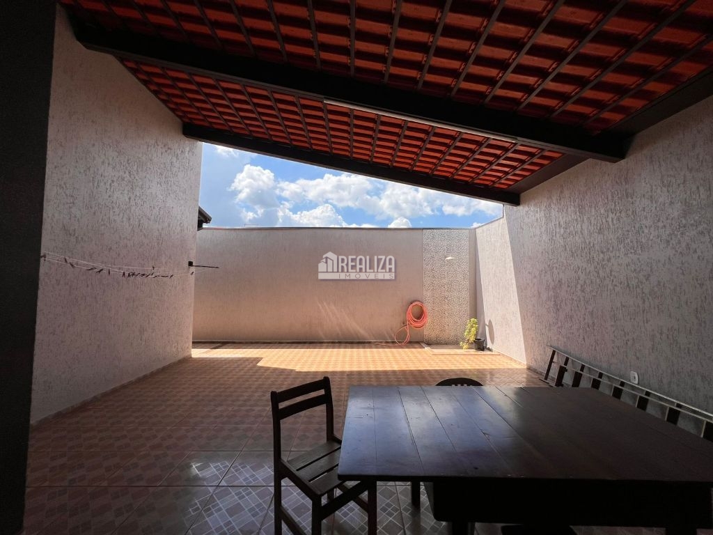 Casa, 3 quartos - Foto 16