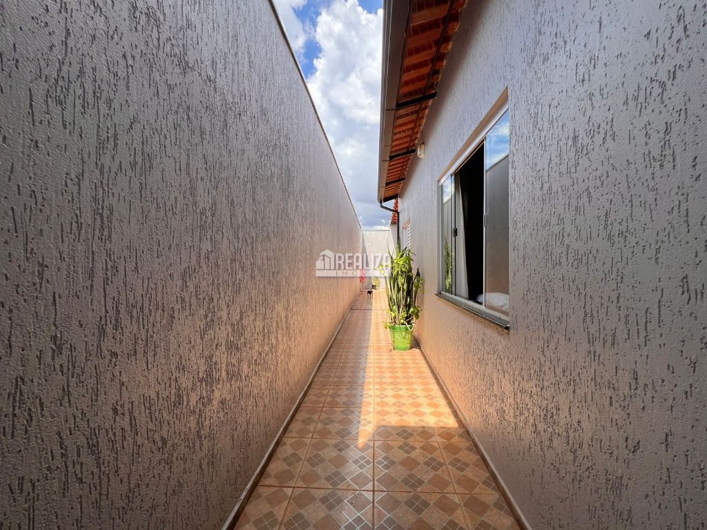 Casa, 3 quartos - Foto 8