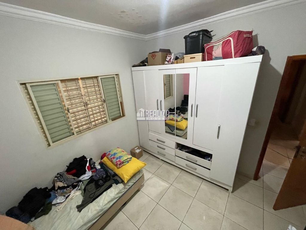 Casa, 3 quartos, 200 m² - Foto 8