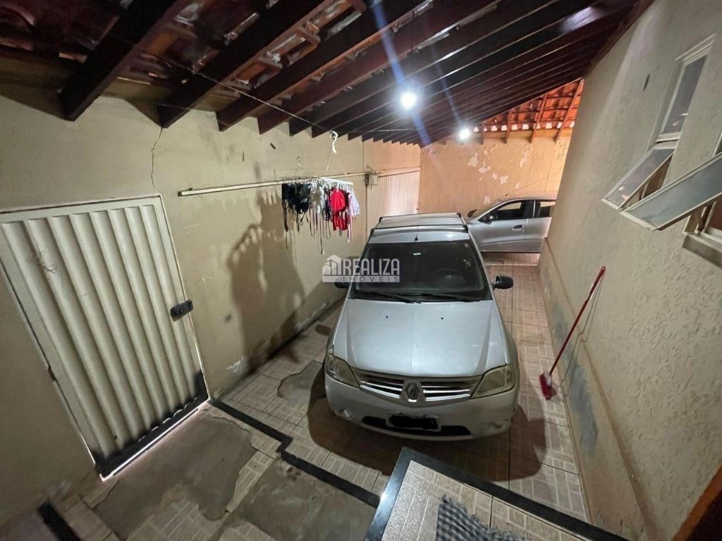 Casa, 3 quartos, 200 m² - Foto 14