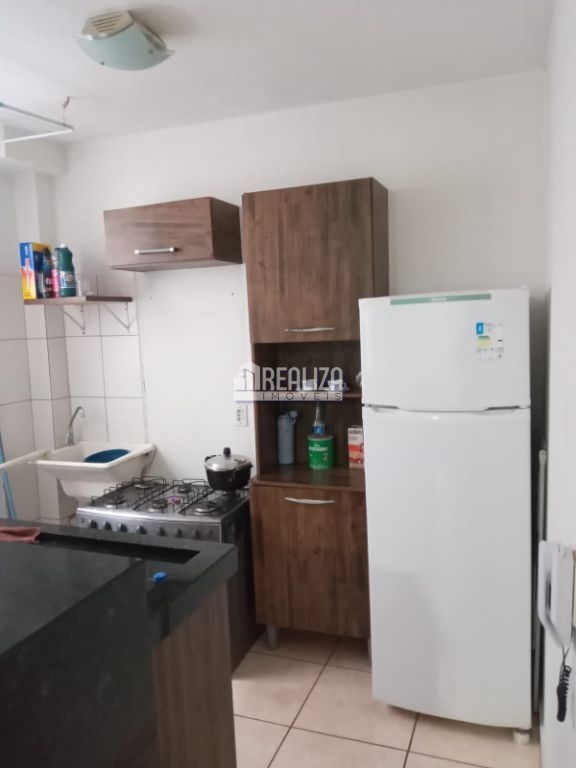 Apartamento, 2 quartos, 40 m² - Foto 8
