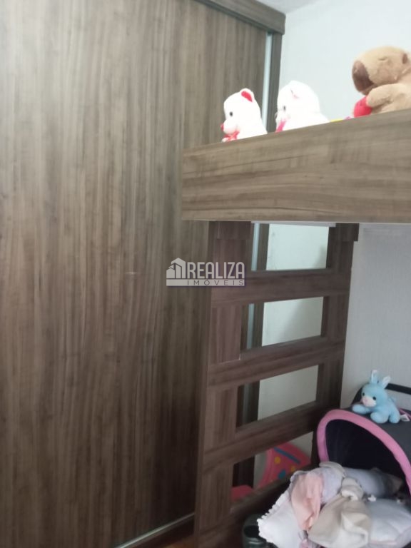 Apartamento, 2 quartos, 40 m² - Foto 6