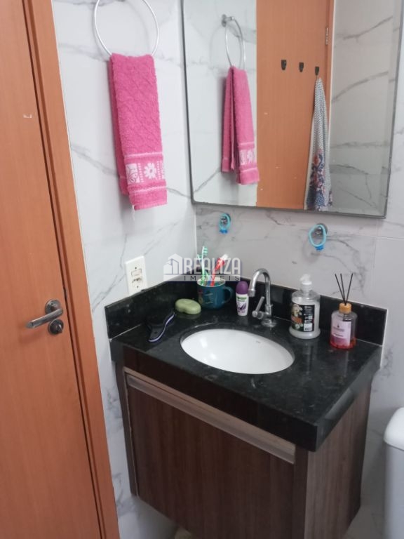 Apartamento, 2 quartos, 40 m² - Foto 4