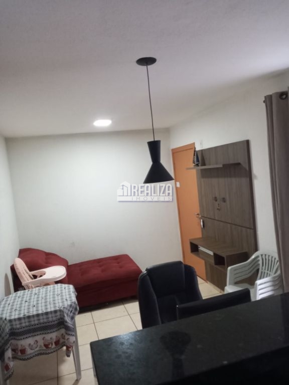 Apartamento, 2 quartos, 40 m² - Foto 1