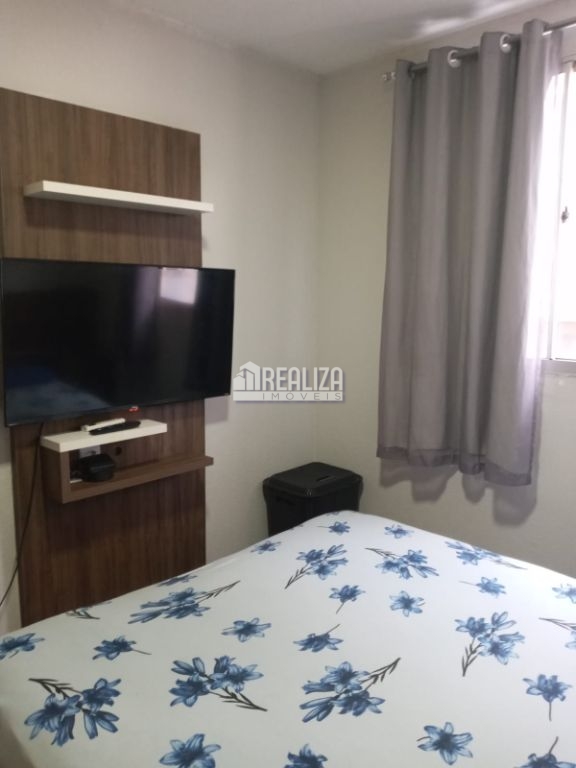 Apartamento, 2 quartos, 40 m² - Foto 3