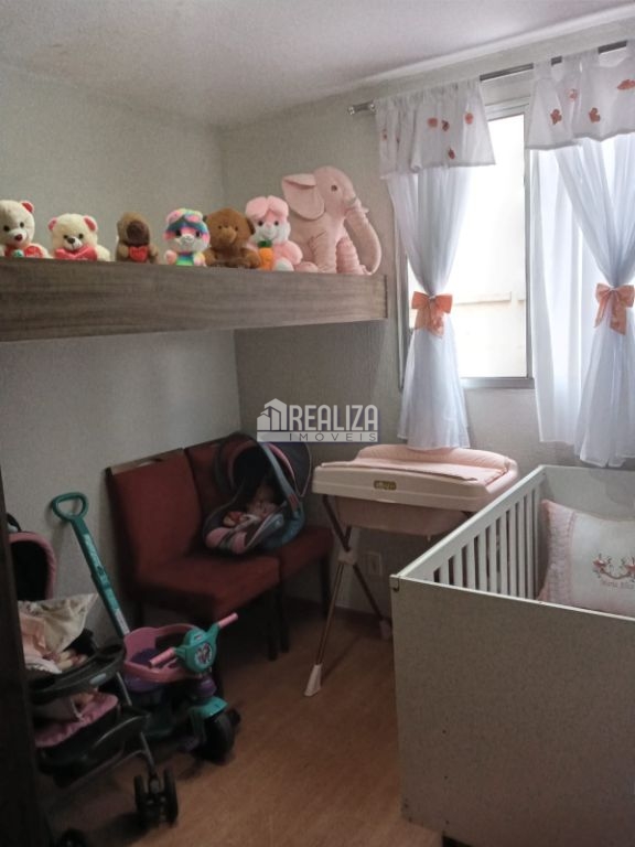 Apartamento, 2 quartos, 40 m² - Foto 10
