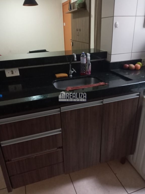 Apartamento, 2 quartos, 40 m² - Foto 2