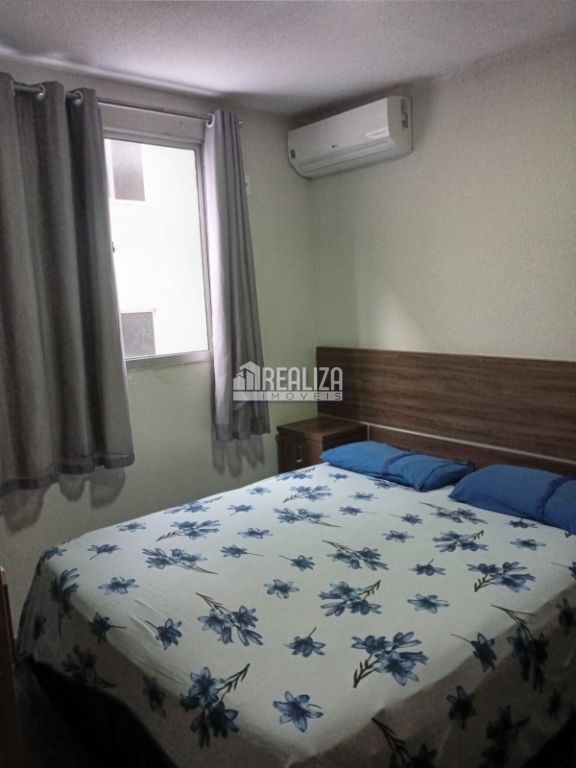 Apartamento, 2 quartos, 40 m² - Foto 5