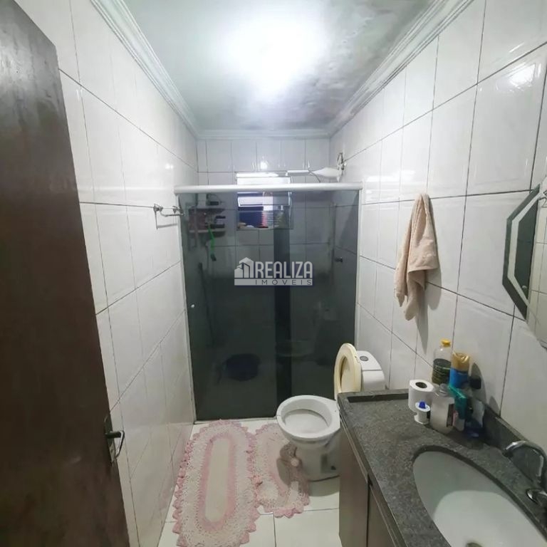 Casa, 3 quartos, 210 m² - Foto 4