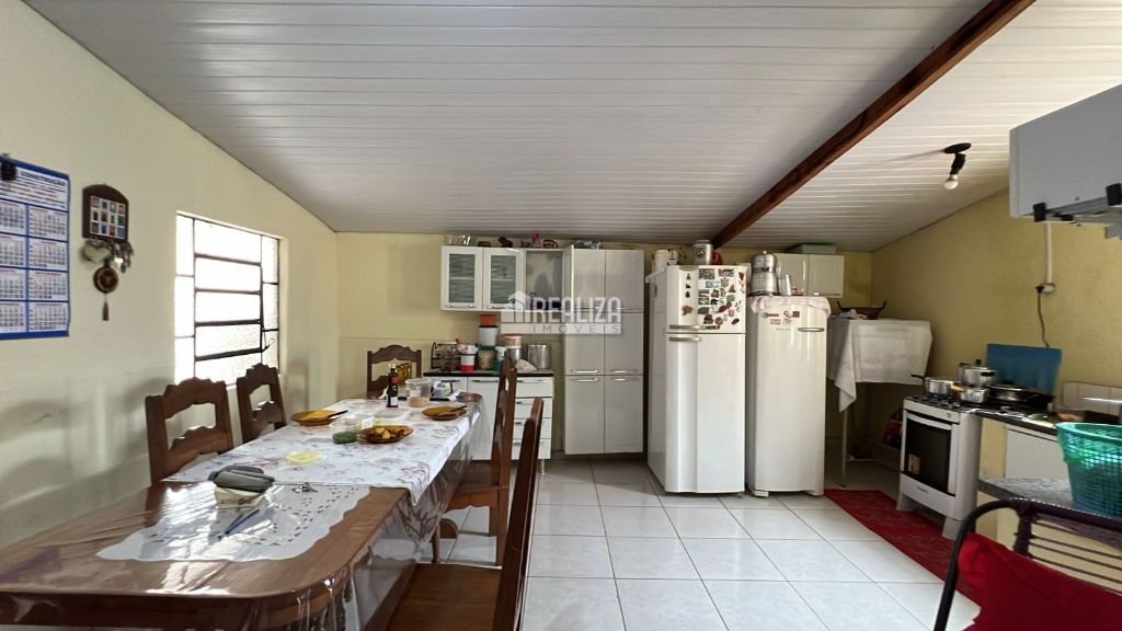 Casa, 8 quartos - Foto 1