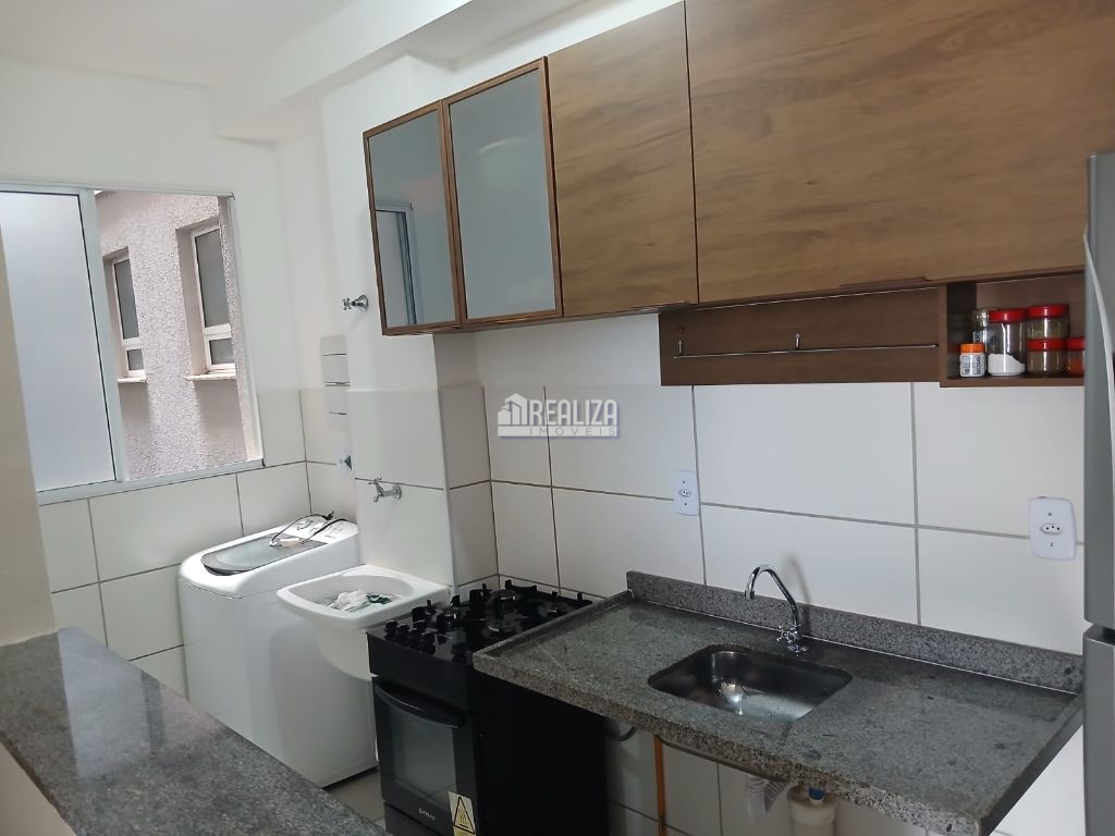 Apartamento, 2 quartos, 50 m² - Foto 8