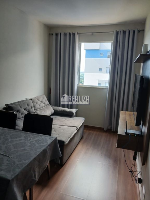 Apartamento, 2 quartos, 50 m² - Foto 2