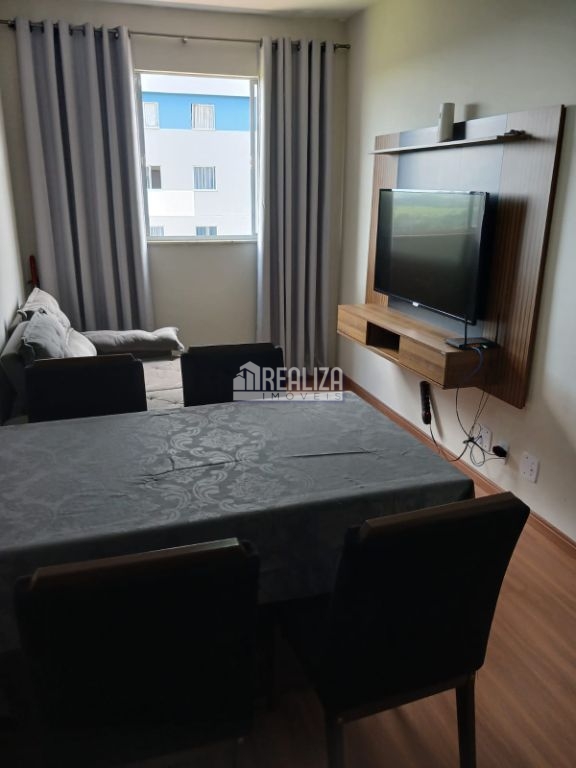 Apartamento, 2 quartos, 50 m² - Foto 6