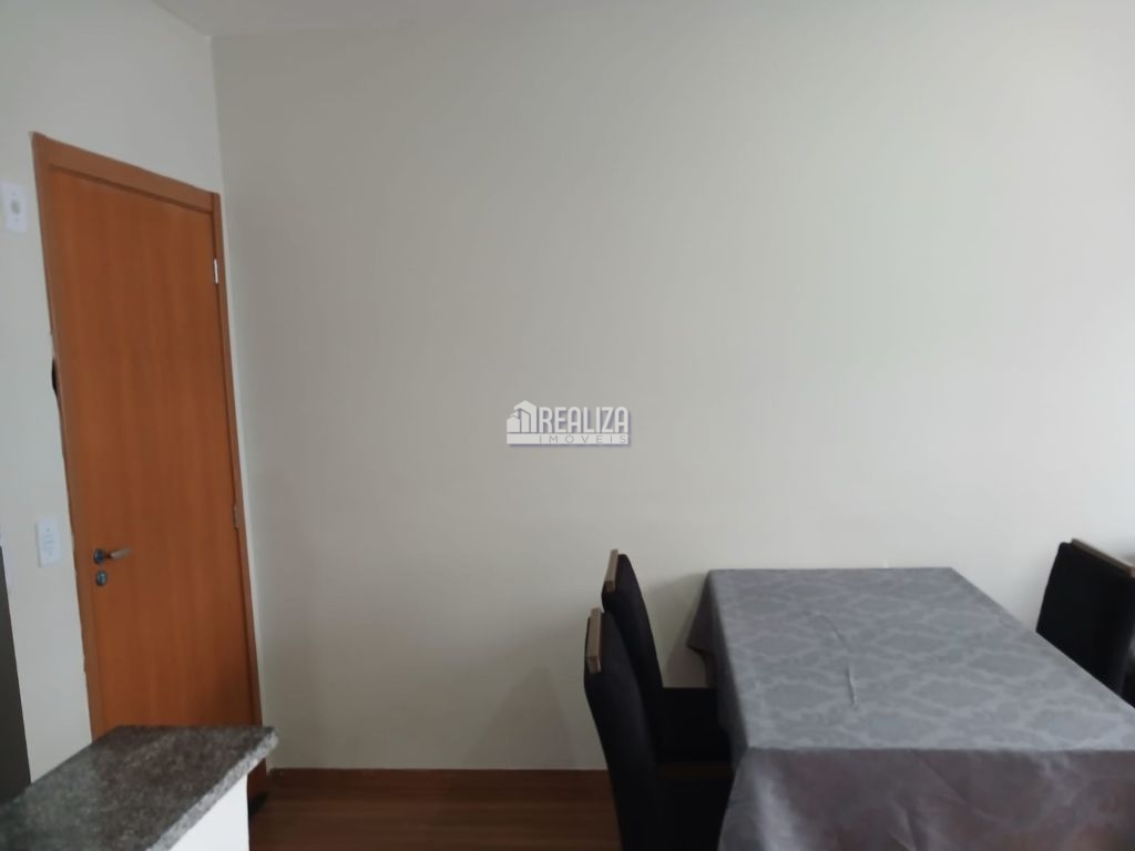 Apartamento, 2 quartos, 50 m² - Foto 5