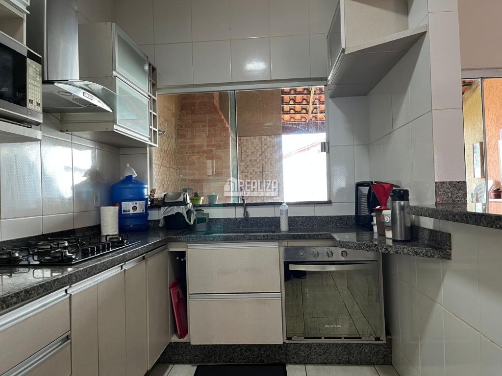 Casa, 4 quartos, 160 m² - Foto 10