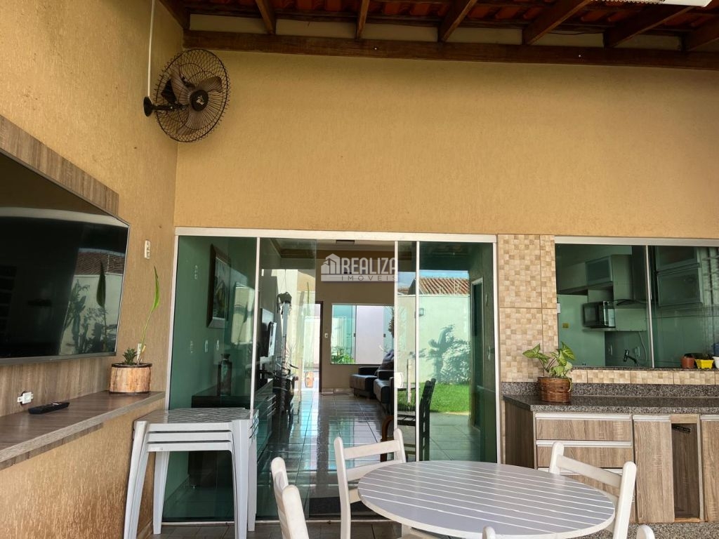 Casa, 4 quartos, 160 m² - Foto 11